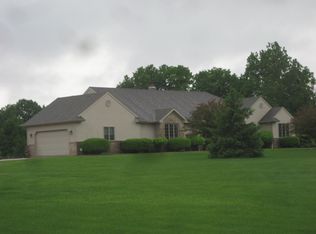 1429 State Route 65, Mc Clure, OH 43534