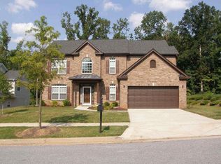 3910 Parham Way, Atlanta, GA 30349