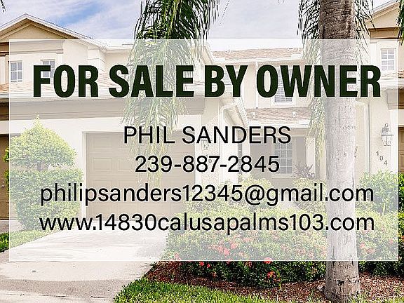 2nd image of 14830 Calusa Palms Dr APT 103