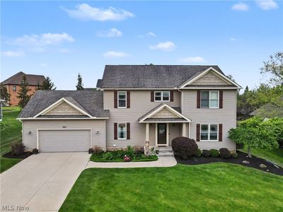1162 Windward Ln, Kent, OH, 44240