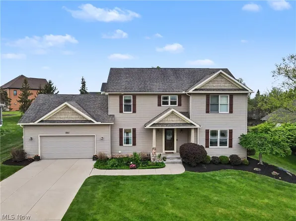 1162 Windward Ln, Kent, OH 44240