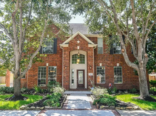 21107 Silent River Ct, Richmond, TX 77406