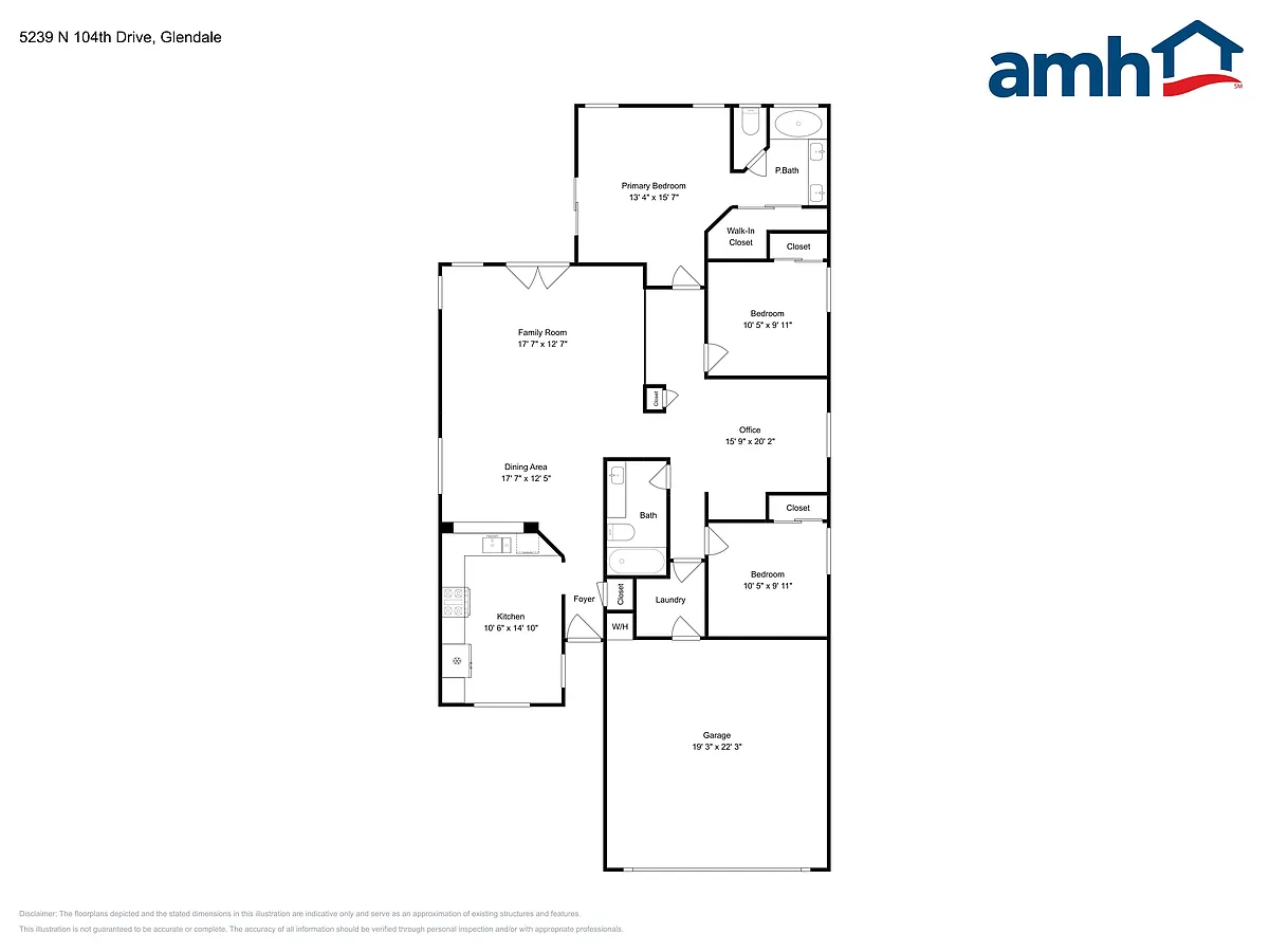 Building Photo - 5239 N 104th Dr