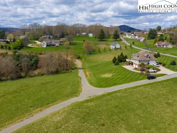 #6 Autumn Glen Drive, Sparta, NC 28675