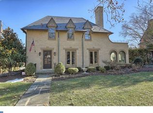 1108 Lehigh Ave, Wyomissing, PA