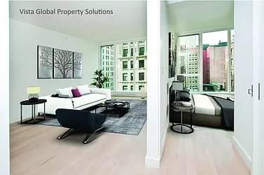Rented by Vista Global Property Solutions