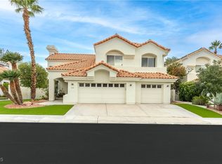 8132 Bay Harbor Dr, Las Vegas, NV 89128