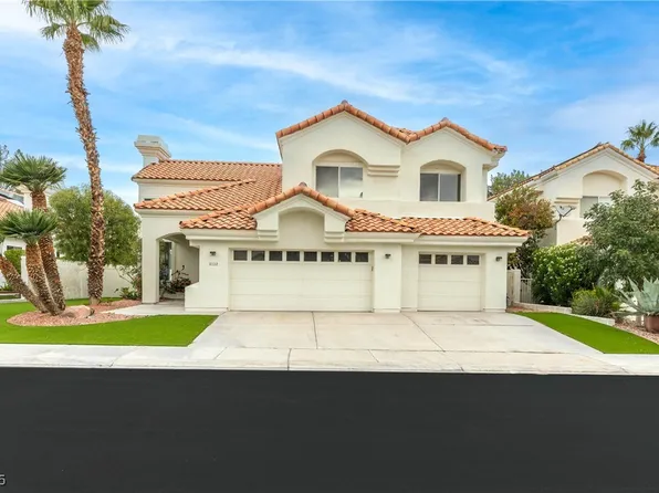 8132 Bay Harbor Dr, Las Vegas, NV 89128