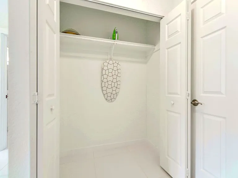 Storage Room