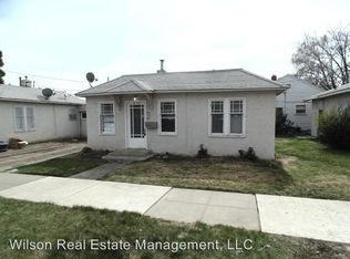 812 W Walnut St, Yakima, WA 98902
