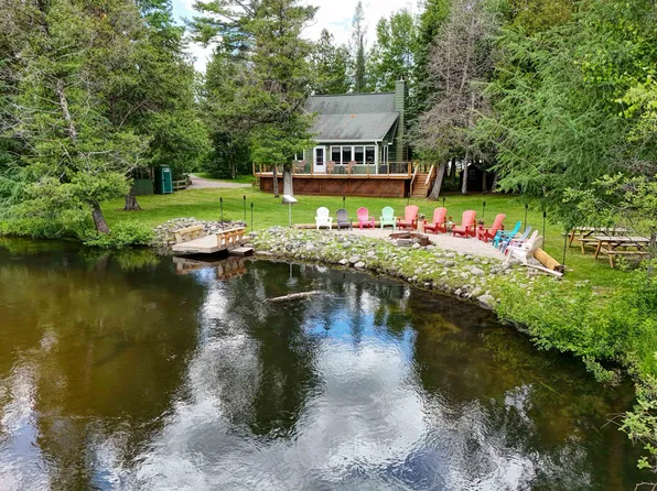 12079 Cold River Dr SE, Fife Lake, MI 49633
