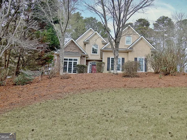 516 Terra Verte, Peachtree City, GA 30269