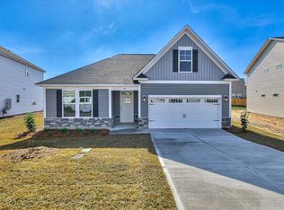 320 Suncrest Ct, Augusta, GA 30906