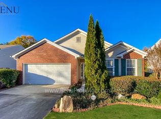 1055 Maple Leaf Dr, McDonough, GA 30253