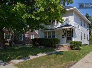 513 Beech St, East Lansing, MI 48823