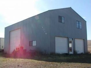 1520 Centerville Hwy, Centerville, WA 98613