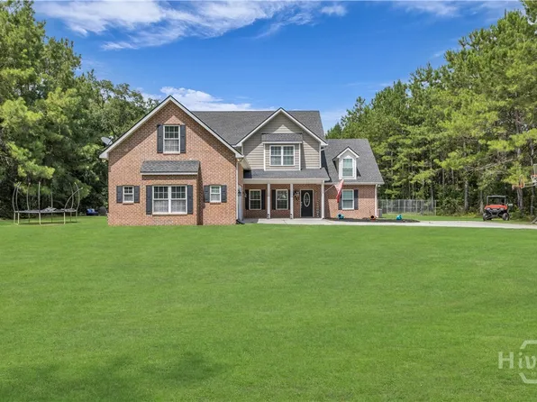 515 Bodaford Road, Richmond Hill, GA 31324