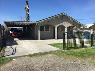 469 Merced St, Planada, CA 95365