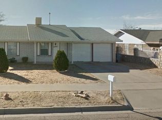 10902 Cardigan Dr, El Paso, TX 79936