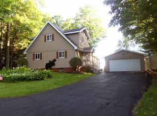 W7953 S Park Rd, Antigo, WI 54409