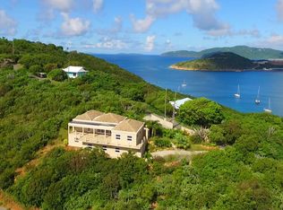 93 Water Isle, St Thomas, VI 00802