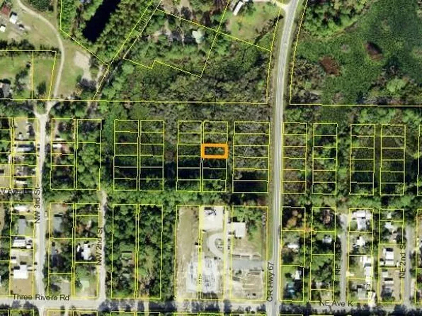 1307 Copesetic St Lot 9, Carrabelle, FL 32322