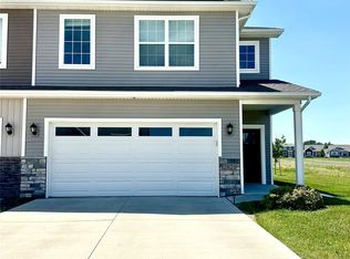 2821 NW 35th Ln, Ankeny, IA 50023