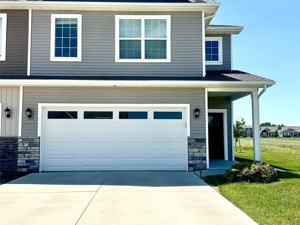2821 NW 35th Ln, Ankeny, IA 50023