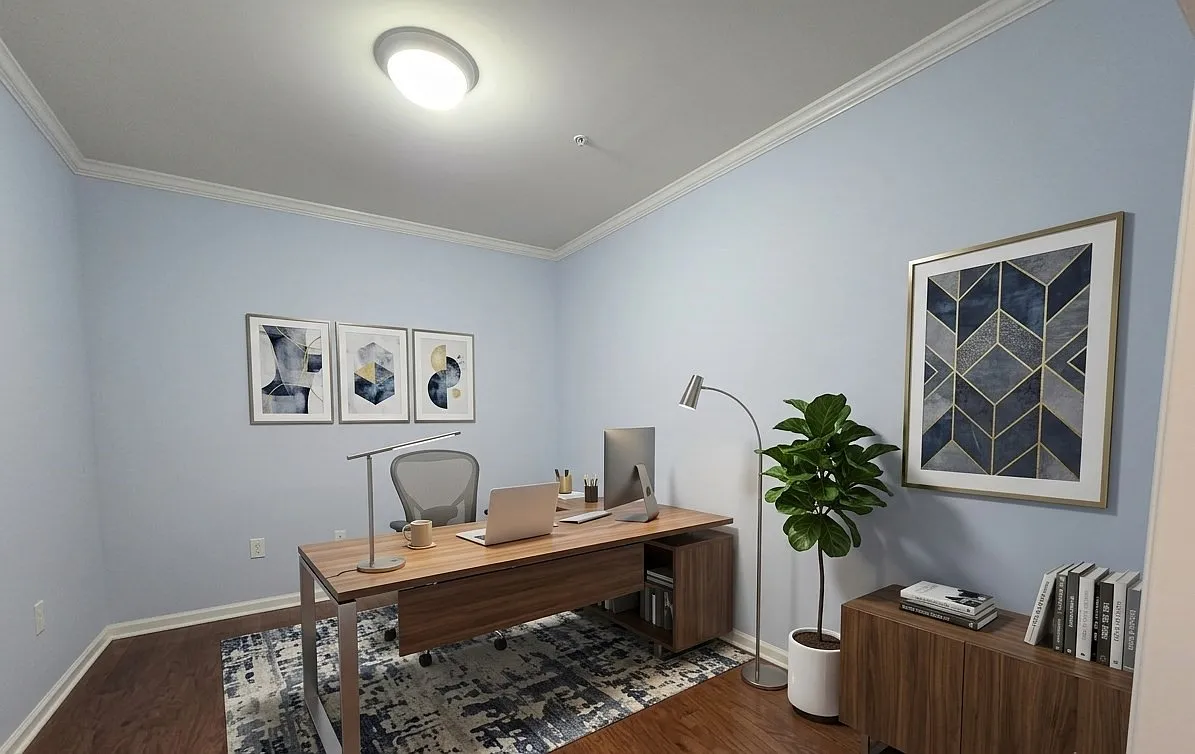 1 bed, 1026 sqft, $2,800 — Photo 3