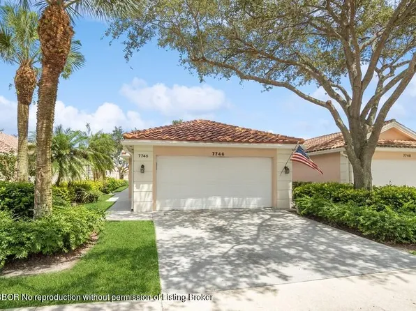 7746 Nile River Rd, West Palm Beach, FL 33411