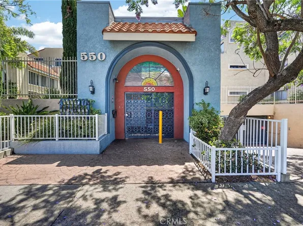 550 Orange Ave Unit 114, Long Beach, CA 90802