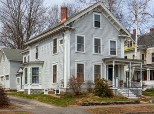 13 Rumford St, Concord, NH 03301