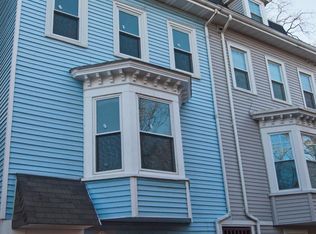 1 Mount Pleasant Pl APT 2, Boston, MA 02119
