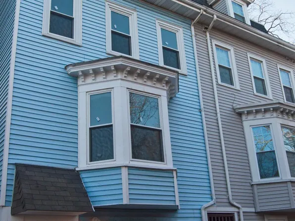 1 Mount Pleasant Pl APT 2, Boston, MA 02119