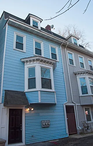 1 Mount Pleasant Pl #2 Photo 1