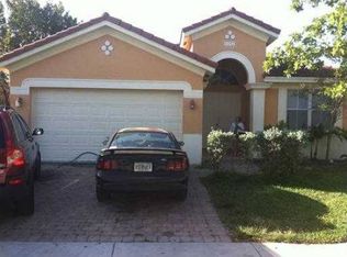 24053 SW 107th Ct, Homestead, FL 33032