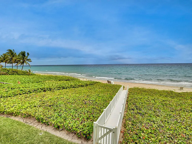 3407 S Ocean Blvd #4D — Photo 32