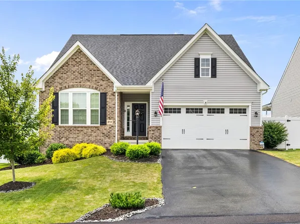414 Joseph Dr, Evans City, PA 16033