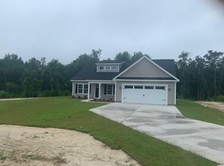 1769 Highway 548 #NEW, Conway, SC 29527