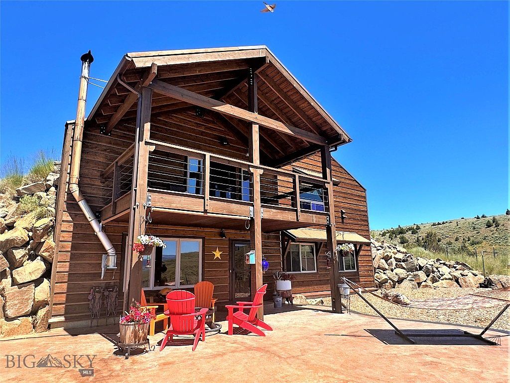 49 Lupine Ln, Sheridan, MT 59749 MLS 373957 Zillow