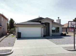 13290 Emerald Creek Dr, Socorro, TX 79928