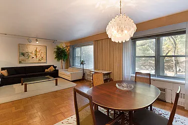 Sold by Brown Harris Stevens