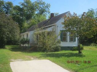 2380 Knott St, Macon, GA 31201