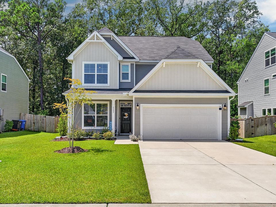 1st image of 8805 Citronella Way
