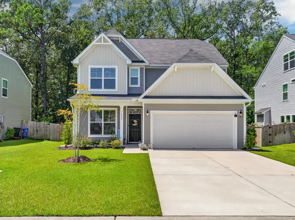 8805 Citronella Way, Charleston, SC 29406