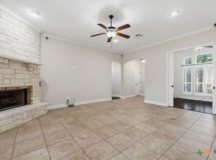 2702 Amber Forest Trl, Belton, TX 76513