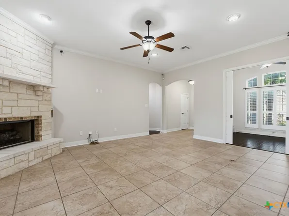2702 Amber Forest Trl, Belton, TX 76513