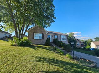2238 Gribble Dr, Covington, KY