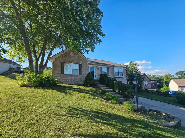 2238 Gribble Dr, Covington, KY 41017
