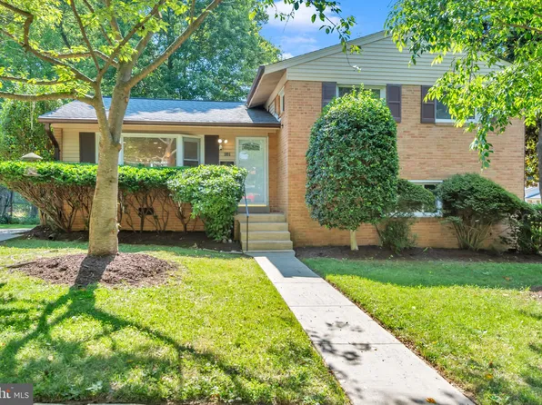 1006 Caddington Ave, Silver Spring, MD 20901